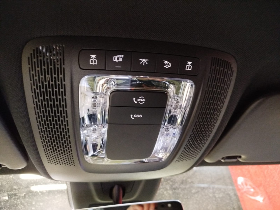 Imagen de mercedes-benz GLA
