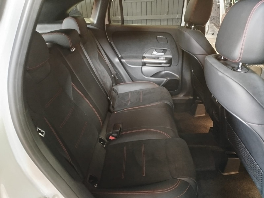 Imagen de mercedes-benz GLA