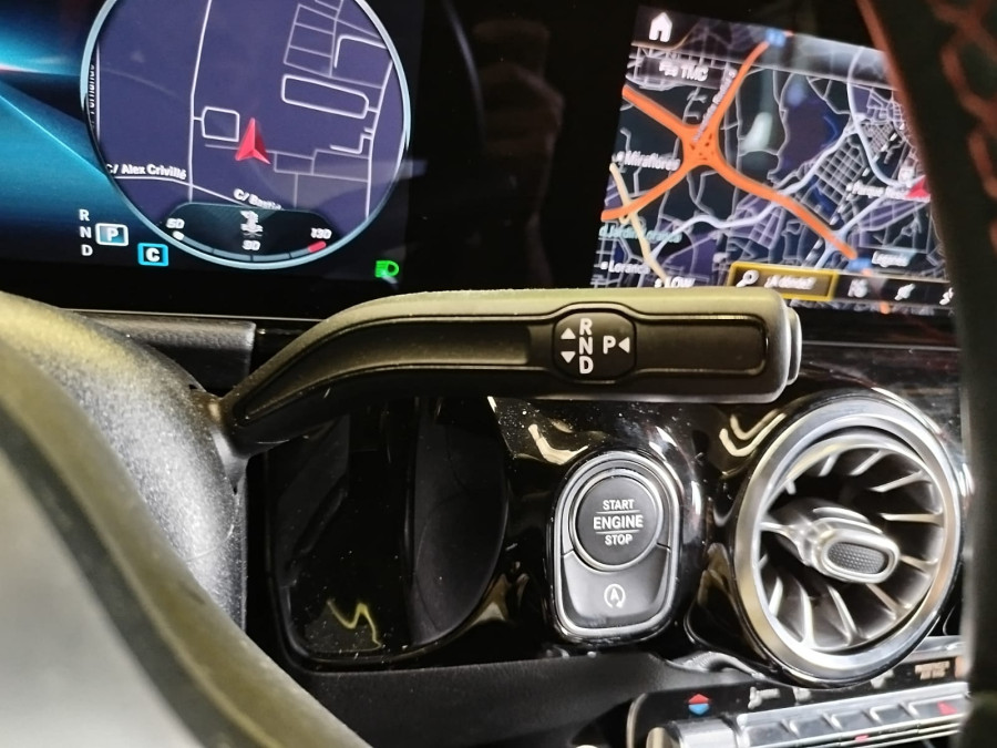 Imagen de mercedes-benz GLA