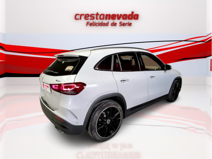 Imagen de mercedes-benz GLA