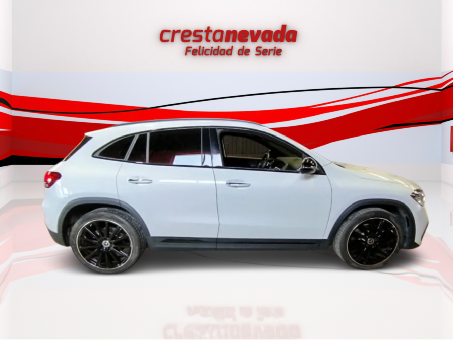 Imagen de mercedes-benz GLA