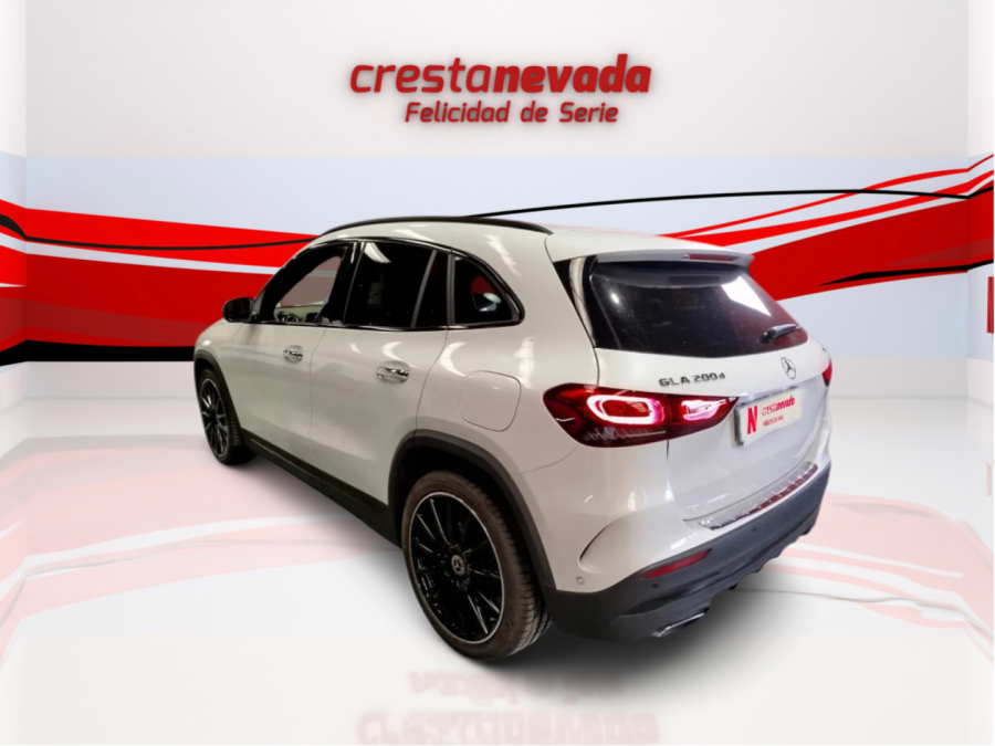 Imagen de mercedes-benz GLA