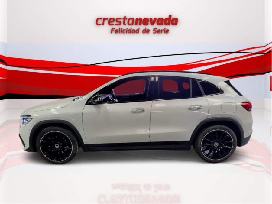 Imagen de mercedes-benz GLA