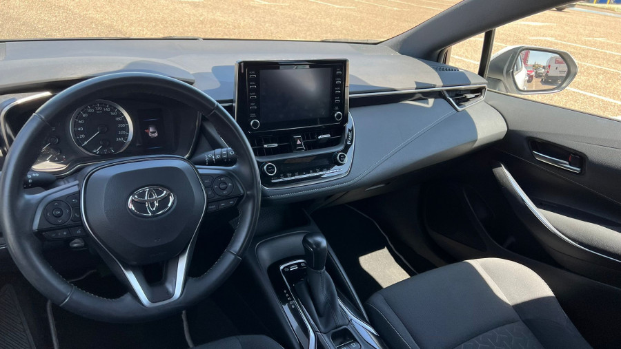 Imagen de TOYOTA Corolla