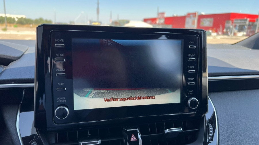 Imagen de TOYOTA Corolla