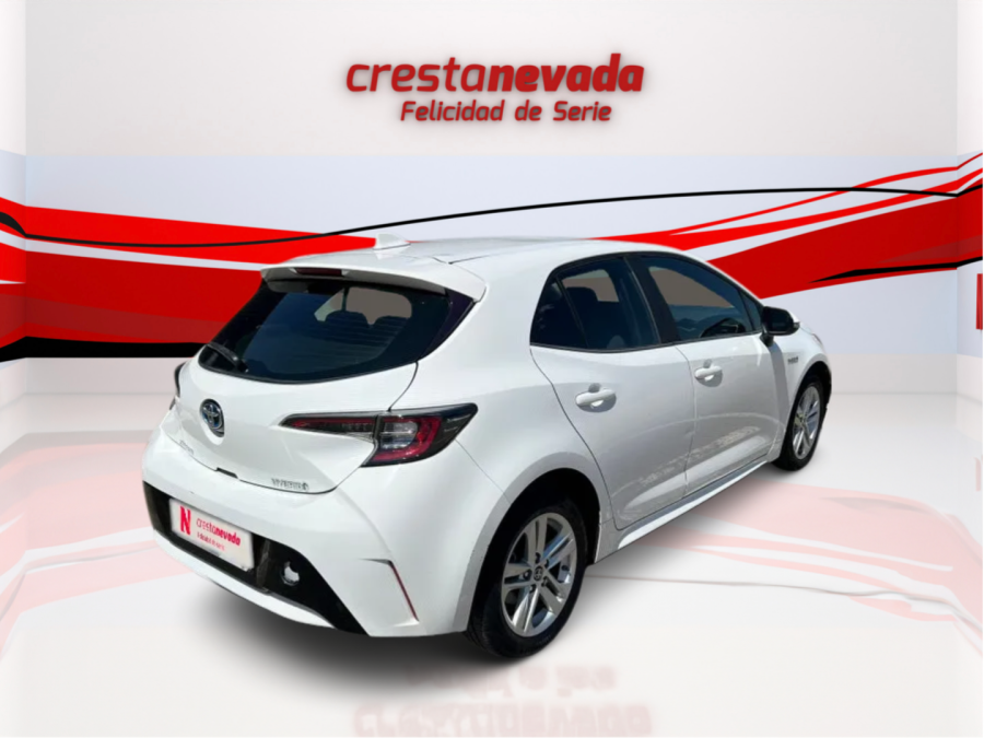 Imagen de TOYOTA Corolla