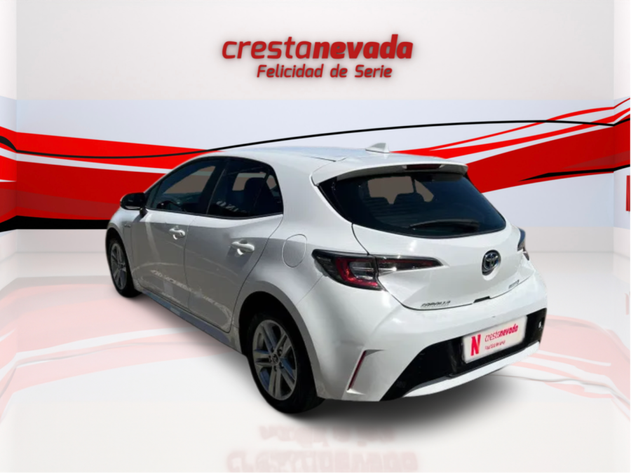 Imagen de TOYOTA Corolla