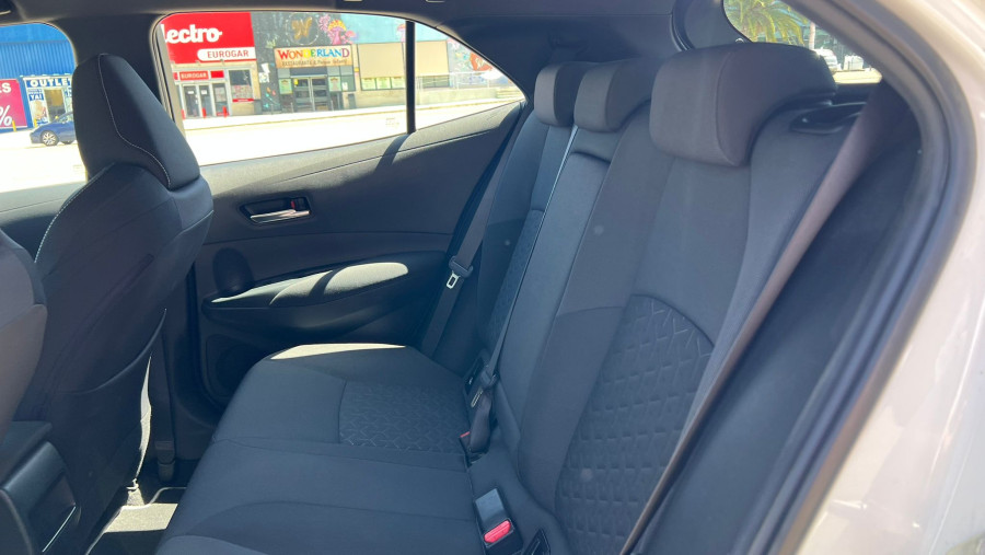 Imagen de TOYOTA Corolla