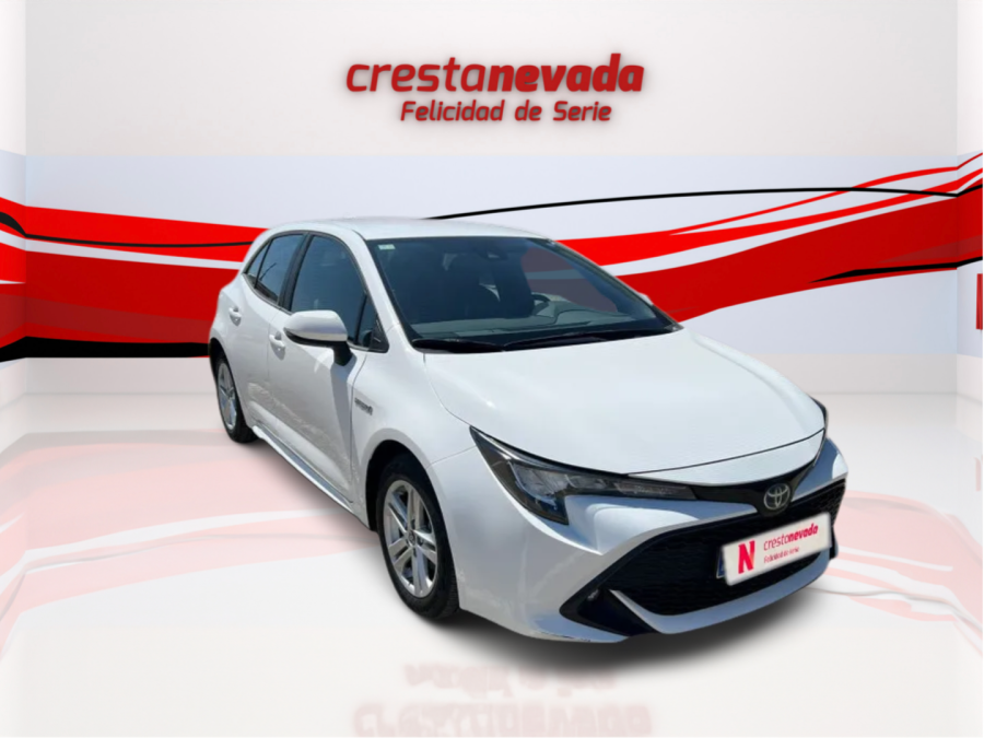 Imagen de TOYOTA Corolla