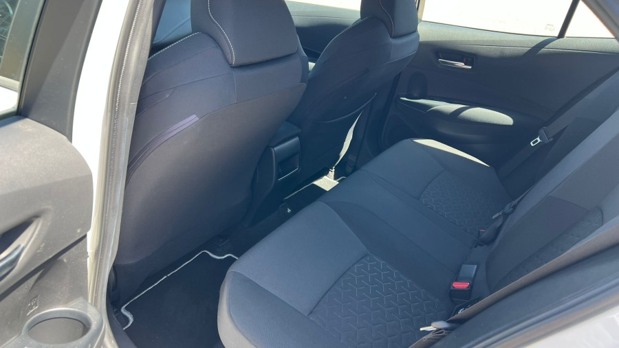 Imagen de TOYOTA Corolla