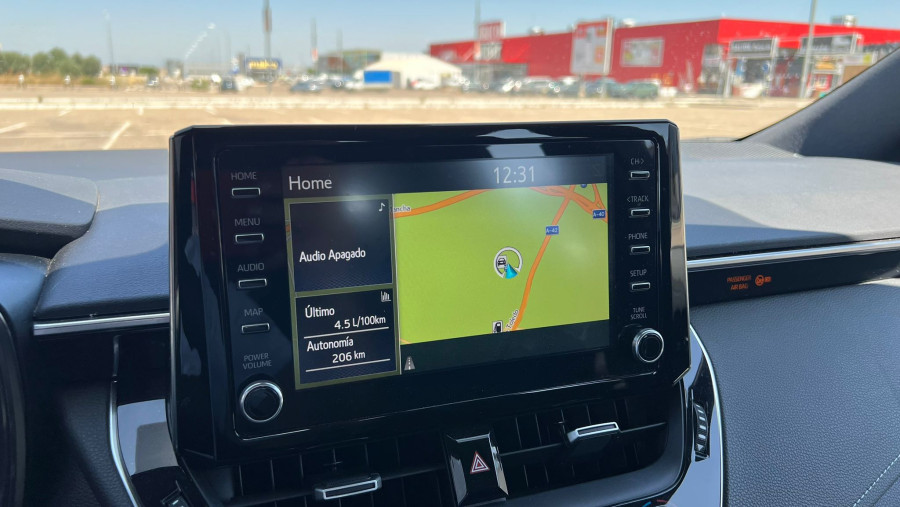 Imagen de TOYOTA Corolla