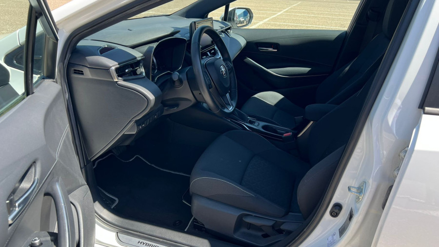 Imagen de TOYOTA Corolla