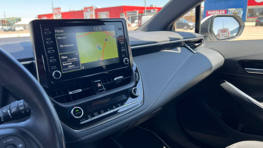 Imagen de TOYOTA Corolla