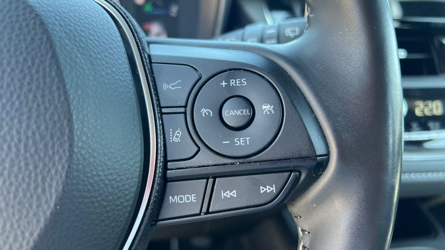 Imagen de TOYOTA Corolla