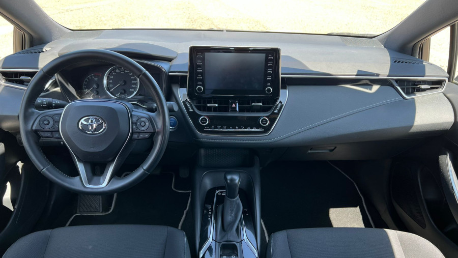 Imagen de TOYOTA Corolla
