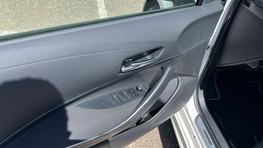 Imagen de TOYOTA Corolla