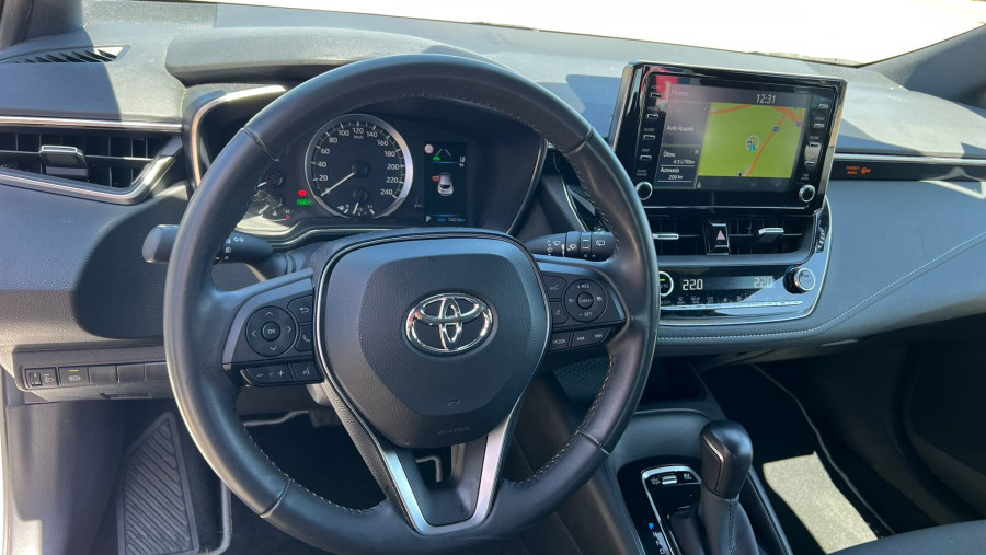 Imagen de TOYOTA Corolla