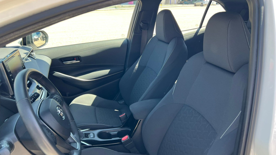 Imagen de TOYOTA Corolla