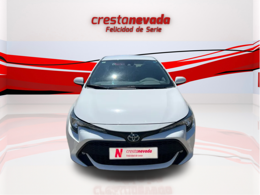 Imagen de TOYOTA Corolla