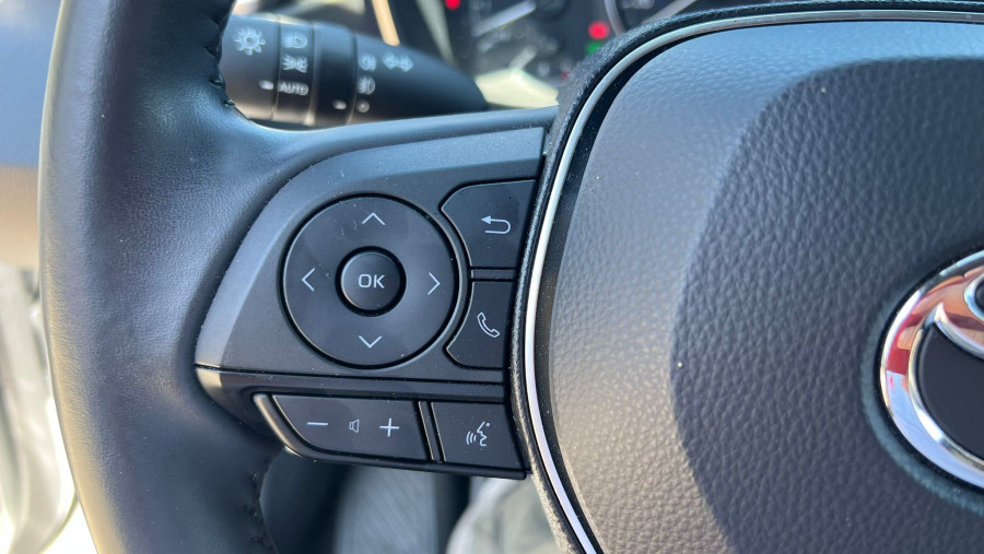 Imagen de TOYOTA Corolla