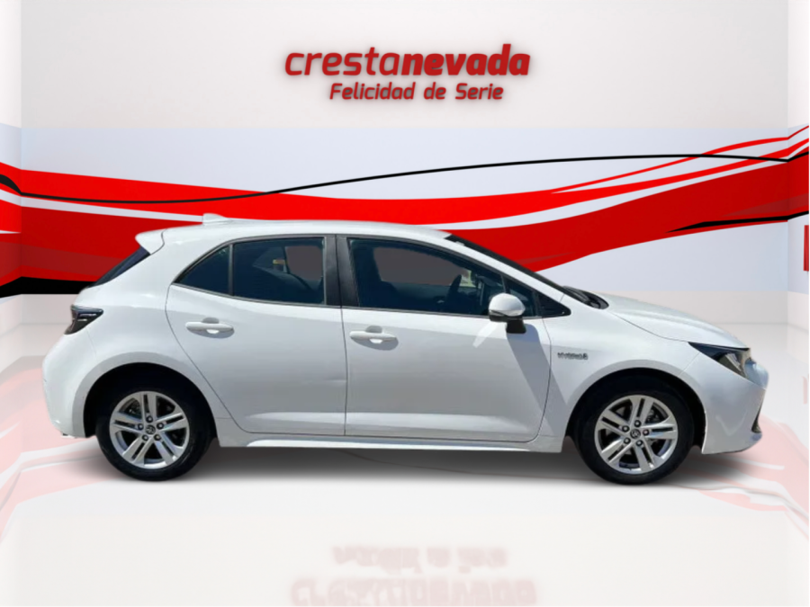 Imagen de TOYOTA Corolla