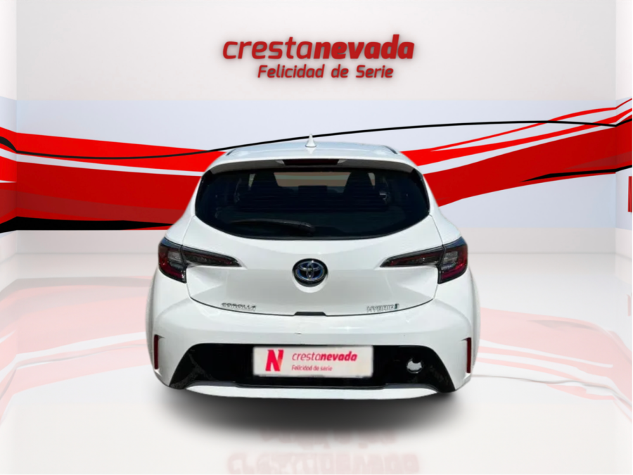 Imagen de TOYOTA Corolla