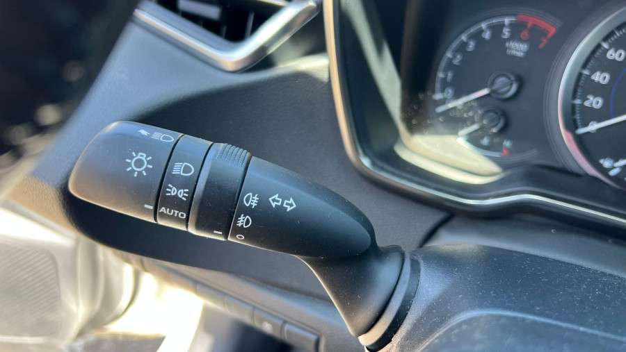 Imagen de TOYOTA Corolla