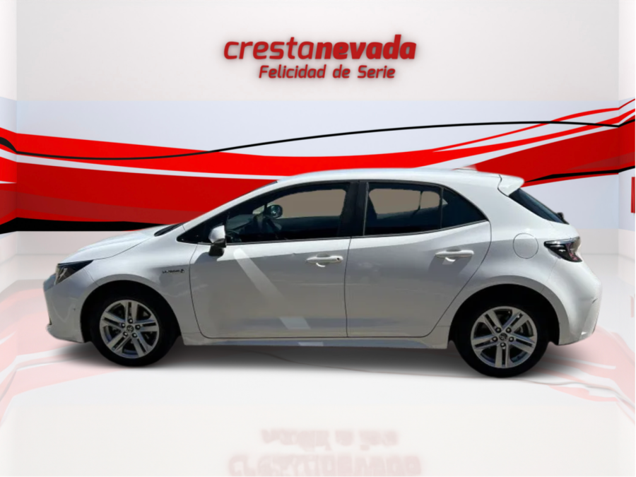 Imagen de TOYOTA Corolla