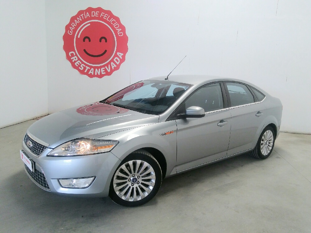 Imagen de Ford Mondeo Titanium