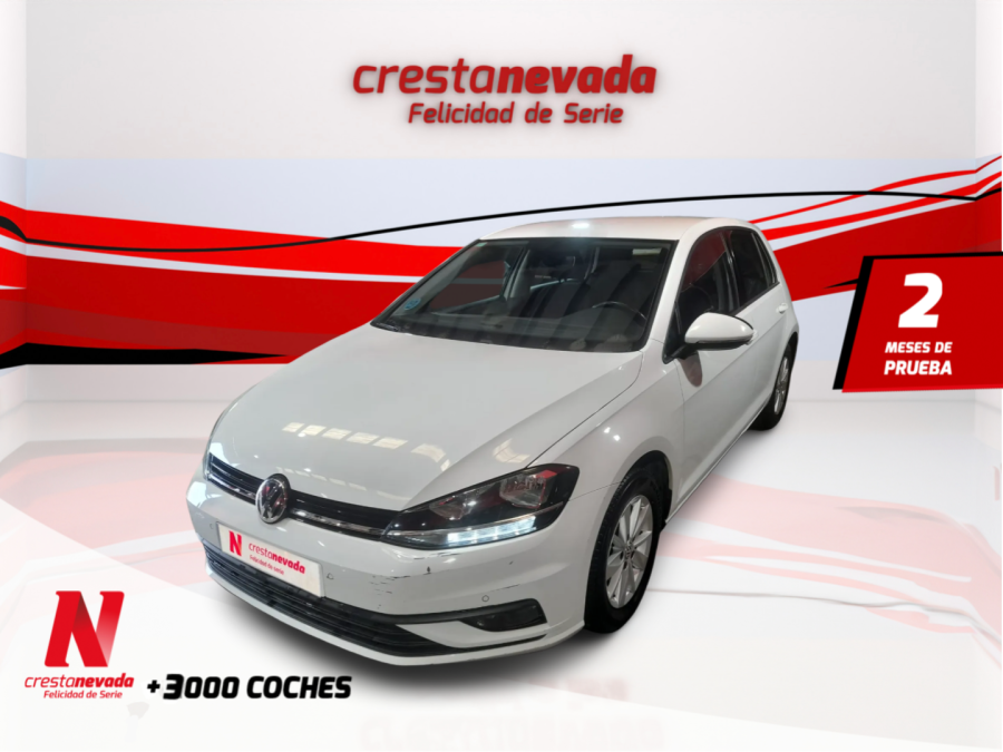 Imagen de Volkswagen Golf