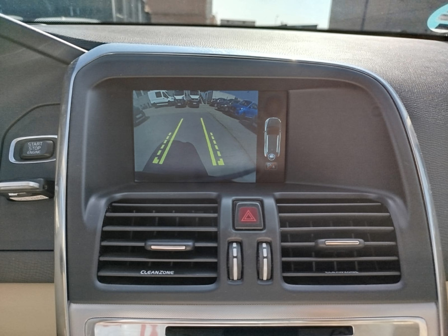 Imagen de Volvo XC60