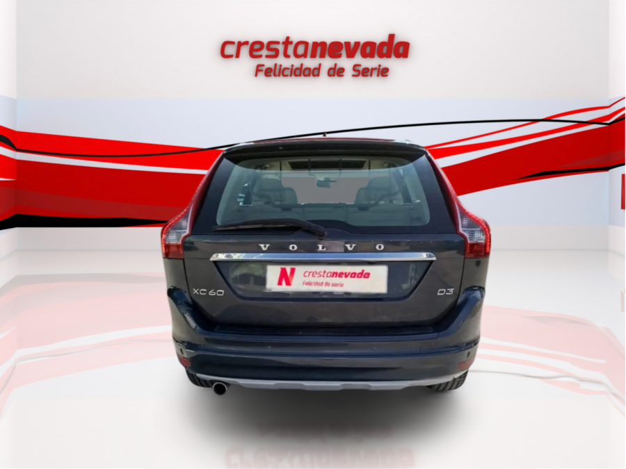 Imagen de Volvo XC60