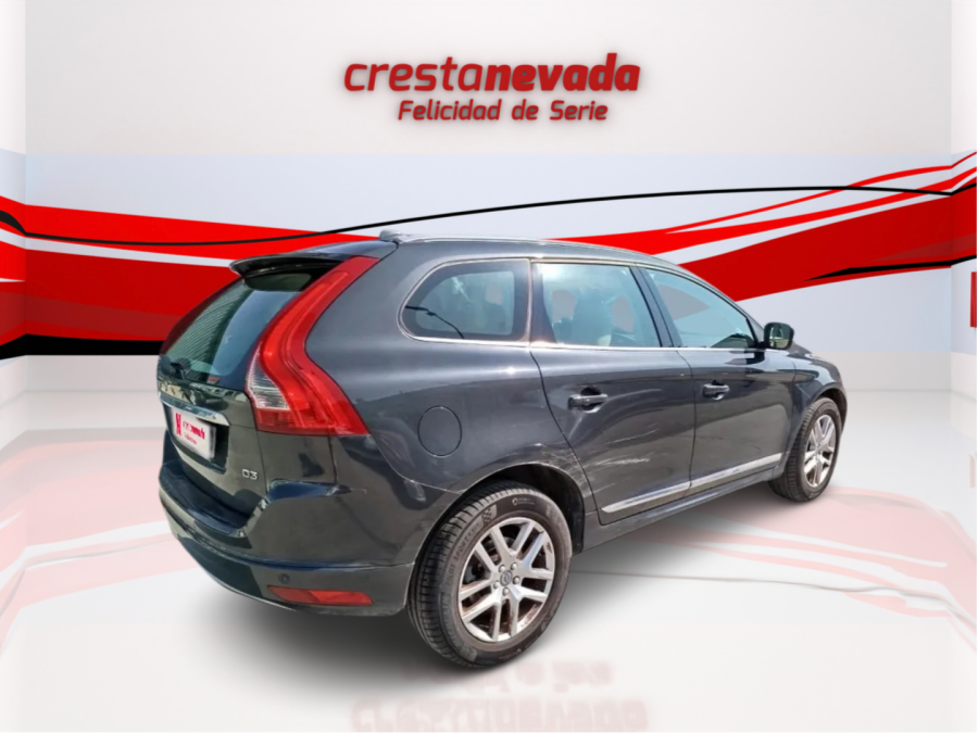 Imagen de Volvo XC60