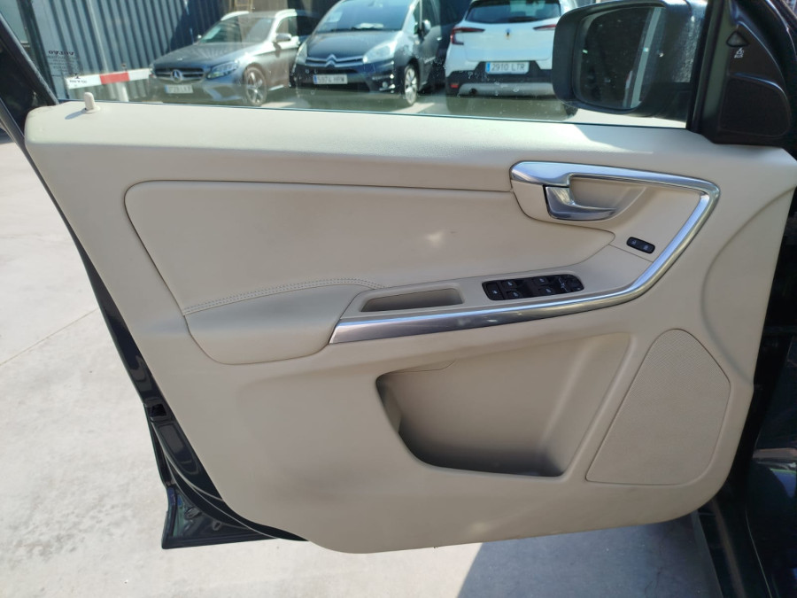 Imagen de Volvo XC60