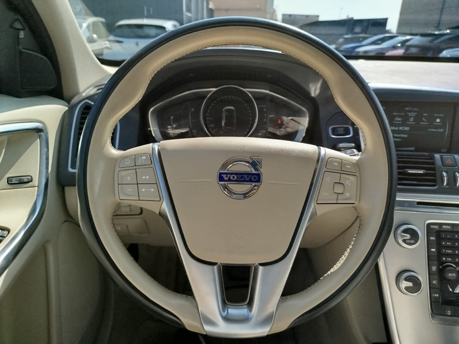 Imagen de Volvo XC60