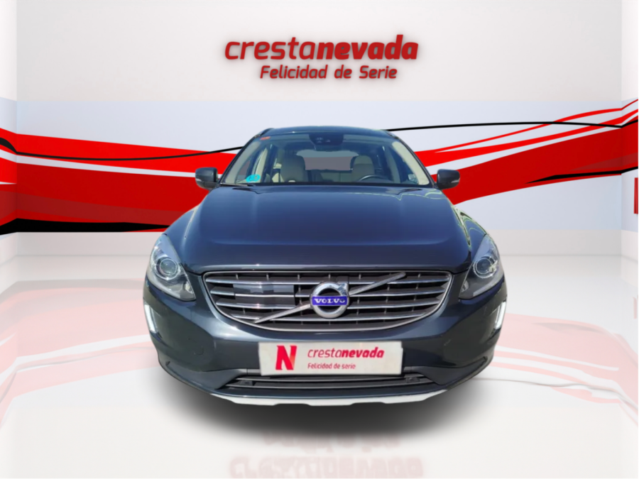 Imagen de Volvo XC60