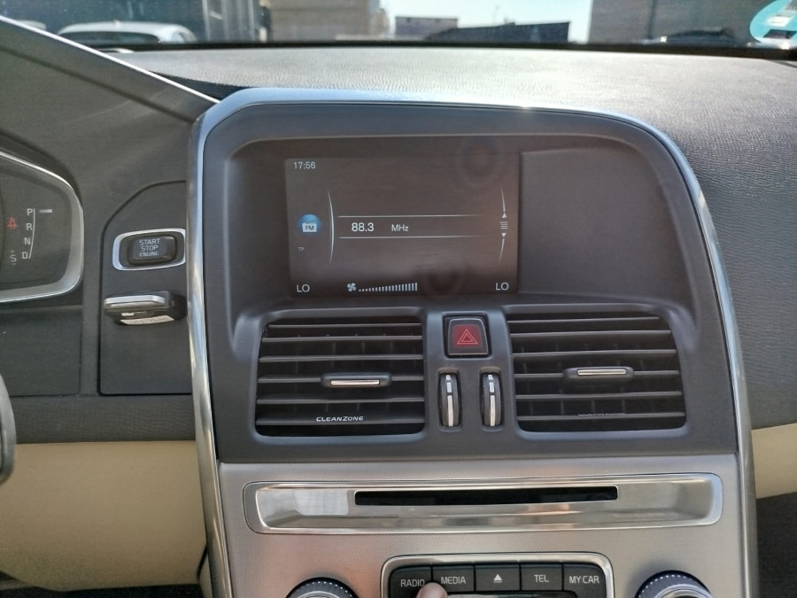 Imagen de Volvo XC60