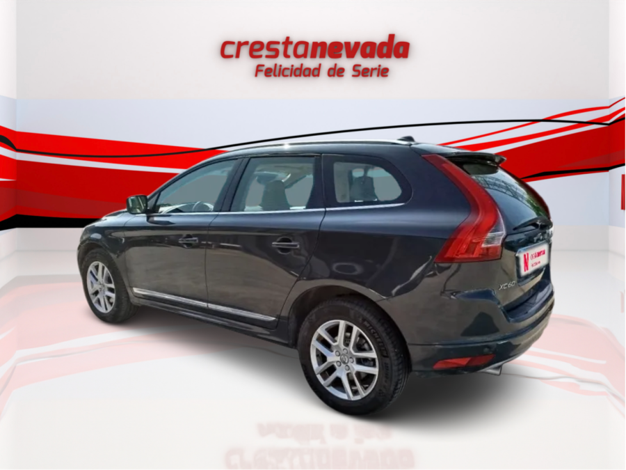 Imagen de Volvo XC60