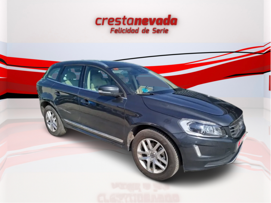 Imagen de Volvo XC60