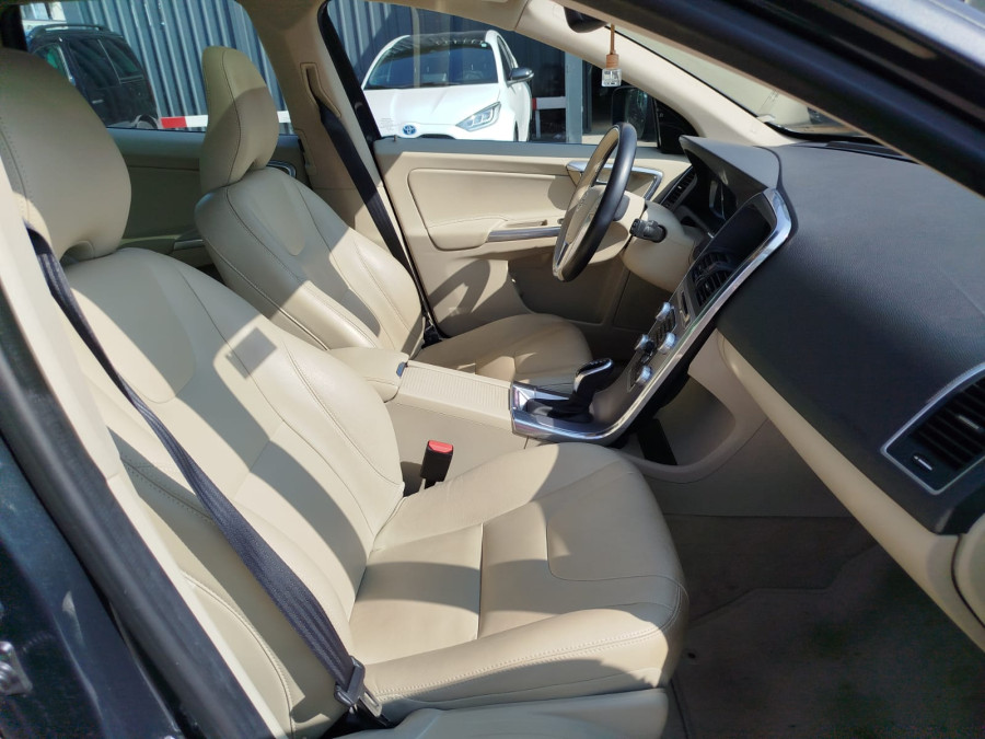 Imagen de Volvo XC60