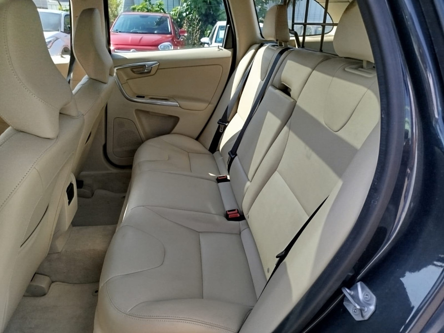 Imagen de Volvo XC60