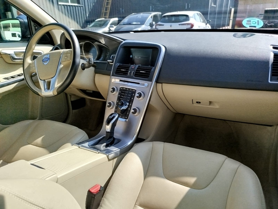 Imagen de Volvo XC60