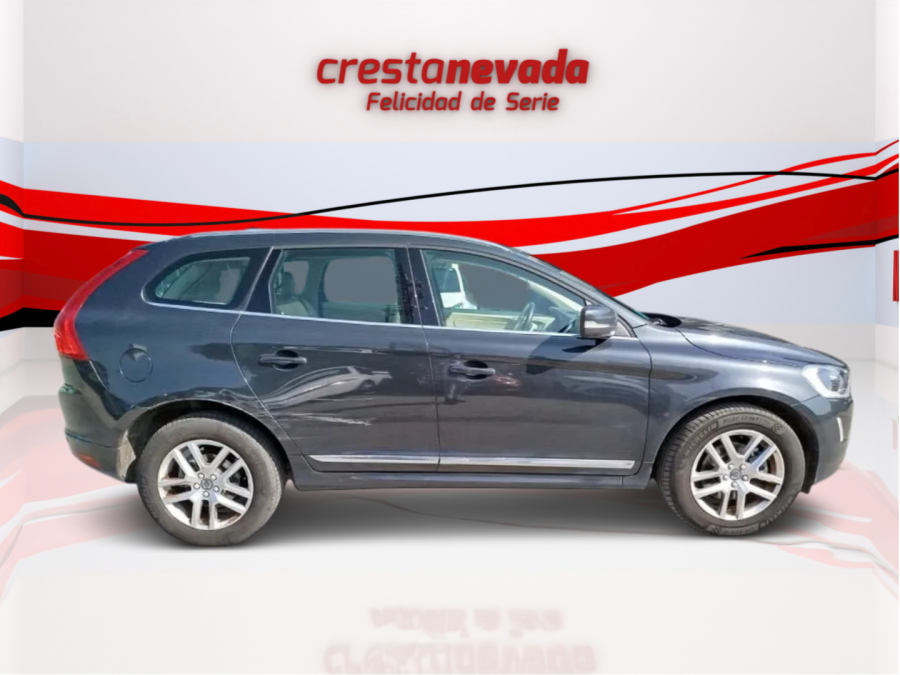 Imagen de Volvo XC60