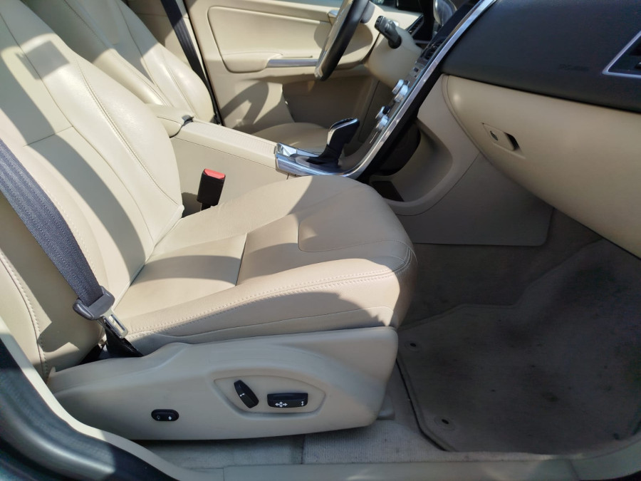 Imagen de Volvo XC60
