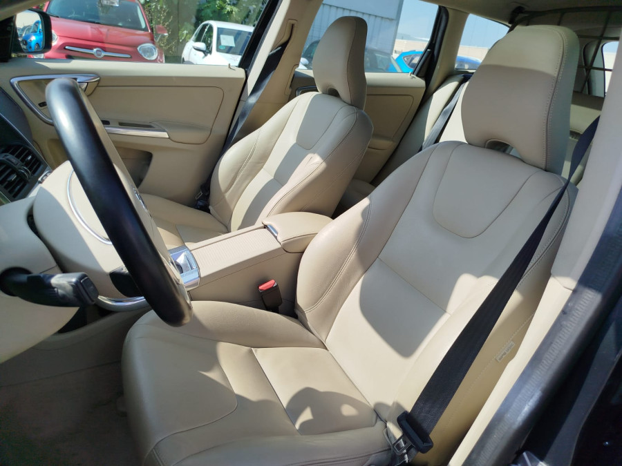 Imagen de Volvo XC60