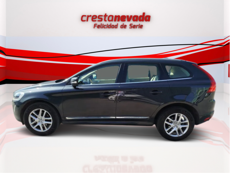 Imagen de Volvo XC60