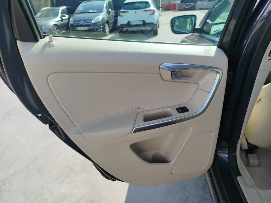 Imagen de Volvo XC60