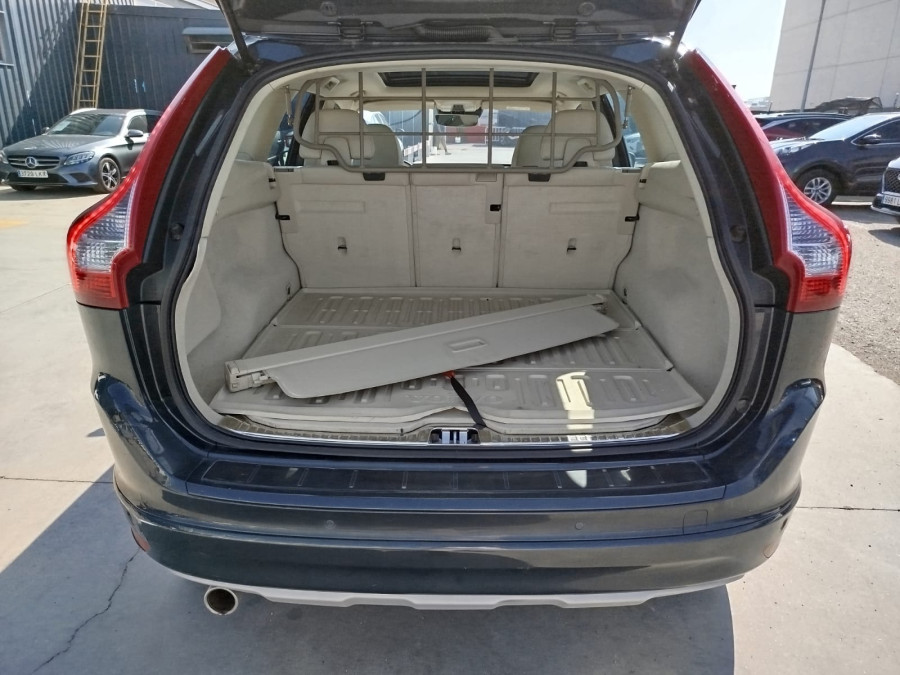 Imagen de Volvo XC60