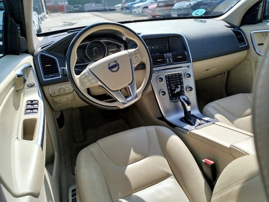 Imagen de Volvo XC60