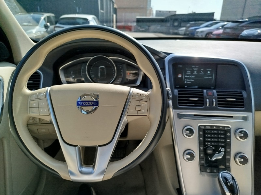 Imagen de Volvo XC60